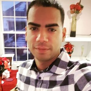 Meet your Posher, Marino